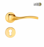 دستگیره درب رزت اچ تی ان (HTN) مدل 1700R
