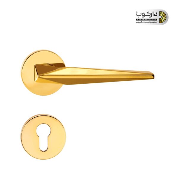 دستگیره درب رزت اچ تی ان (HTN) مدل 1900R