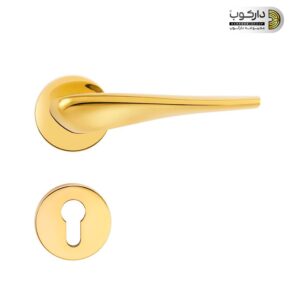 دستگیره درب رزت اچ تی ان (HTN) مدل 2100R