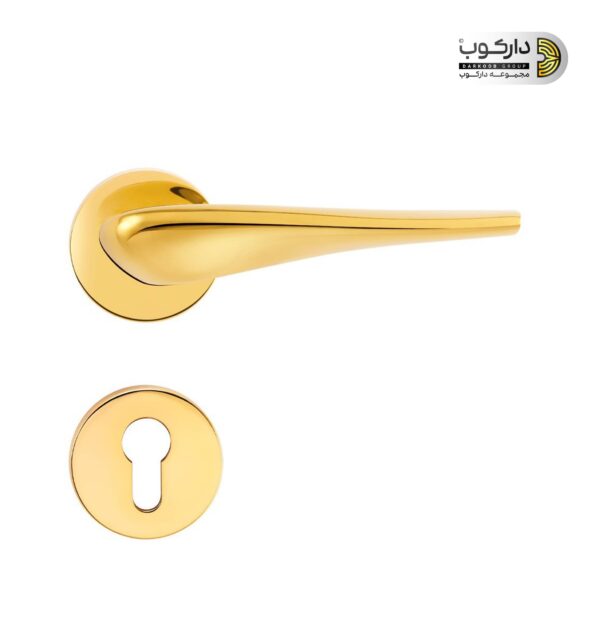 دستگیره درب رزت اچ تی ان (HTN) مدل 2100R