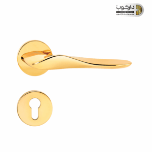 دستگیره درب رزت اچ تی ان (HTN) مدل 2200R