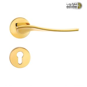 دستگیره درب رزت اچ تی ان (HTN) مدل 2400R