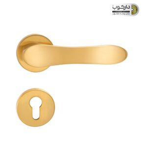دستگیره درب رزت اچ تی ان (HTN) مدل 2600R