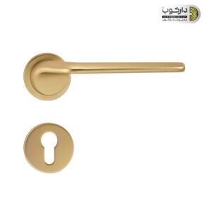دستگیره درب رزت اچ تی ان (HTN) مدل 3300R