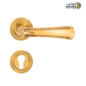 دستگیره درب رزت اچ تی ان (HTN) مدل Belda