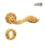 دستگیره درب رزت اچ تی ان (HTN) مدل Elma