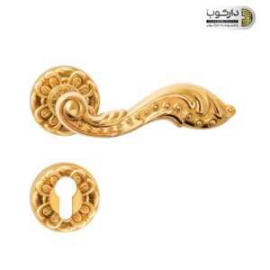 دستگیره درب رزت اچ تی ان (HTN) مدل Elma