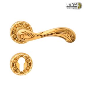 دستگیره درب رزت اچ تی ان (HTN) مدل Roja
