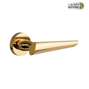 دستگیره درب رزت ایران مدل 3100R