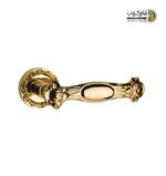 دستگیره درب رزت ایران مدل 8100R