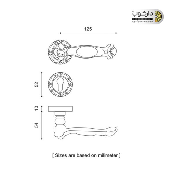 8100r-rosette-handle-iran-5