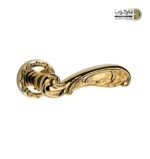 دستگیره درب رزت ایران مدل 8200R