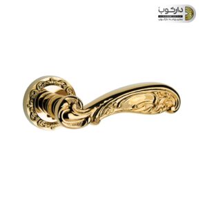 دستگیره درب رزت ایران مدل 8200R