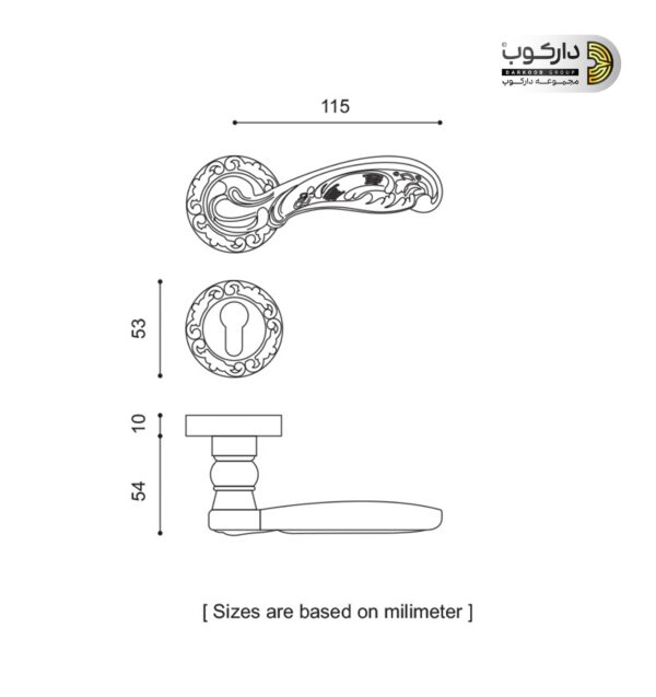 8200r-rosette-handle-iran-3