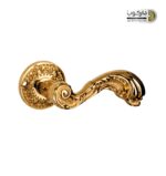 دستگیره درب رزت ایران مدل 8300R