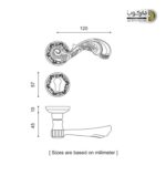 8300r-rosette-handle-iran-4