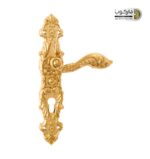 دستگیره درب پلاک اچ تی ان (HTN) مدل Vita