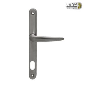 دستگیره درب پلاک ایران مدل 923